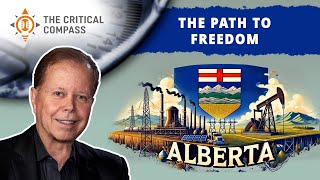 Full A Path to Freedom and Prosperity | Dr. Dennis Modry on Alberta Independence News