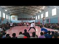 Кадамжай vs Ноокат волейбол Кулатов