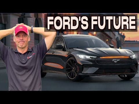 FORD Just CANCELLED