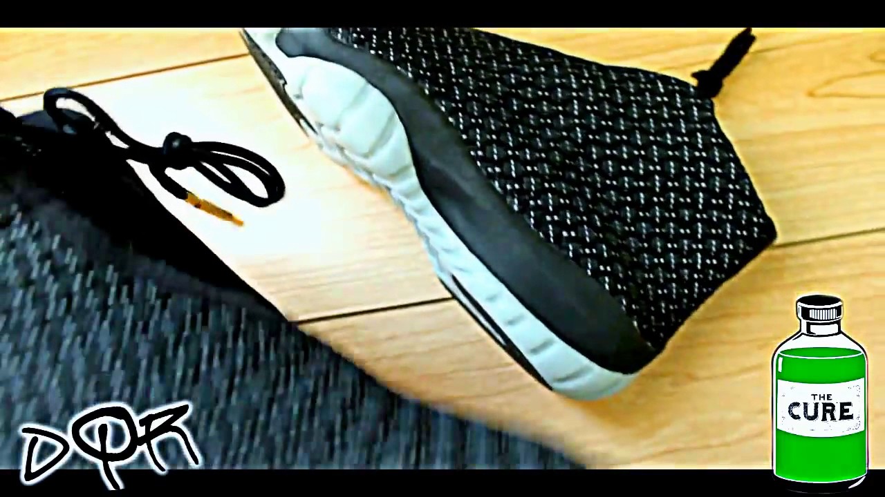 Air Jordan Future Glow Обзор