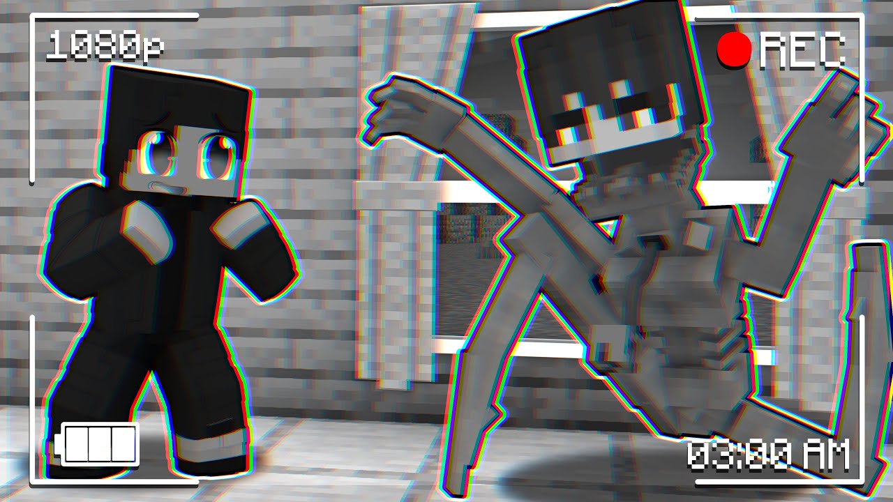 Fiul Meu Este Posedat...