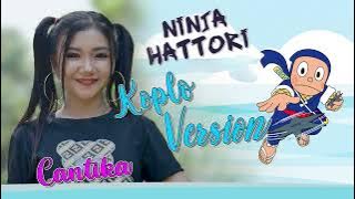Ninja Hatori (cover koplo)Gozaru