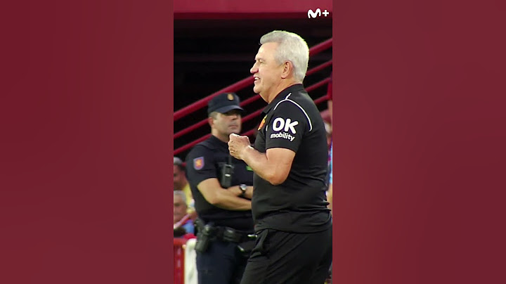 Las cuentas de Javier Aguirre #ElDíaDespués #javieraguirre