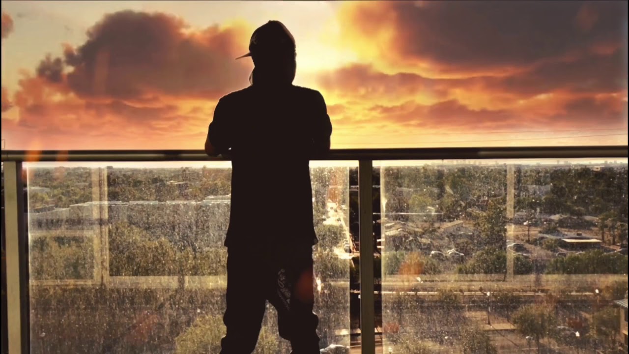 Phantom｜Trap Music ｜ Hip-Hop music | Brooklyn.Liu$【Prod by Liu】 （Official music video）