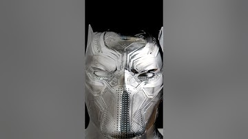 Black Panther - DEMO by Methods Machine Tools on a Yasda PX30i