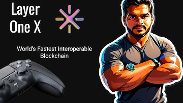 The Layer One X Revolution || Speed, Security, Scalability || L1X