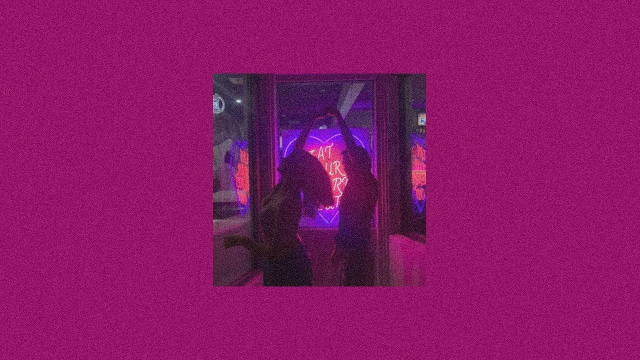boyfriend - mabel (slowed + reverb)