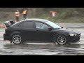 2009 Mitsubishi Lancer Ralliart - 2024 Fly Your Car In Gander