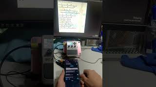 #OpenSongApp x Bluetooth MIDI x #BeatBuddy x #GoogleChromeCast  : Song and Tempo sending screenshot 4