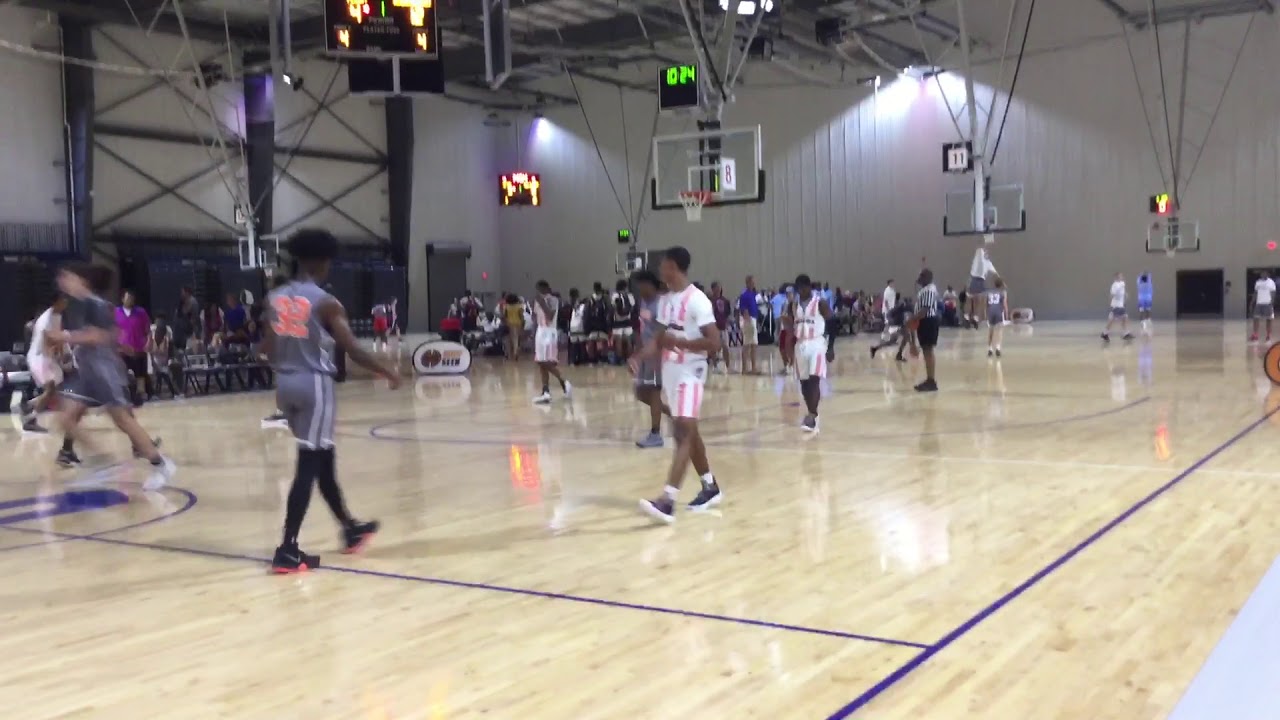 AC Georgia 2020 vs Westside Flight 2019