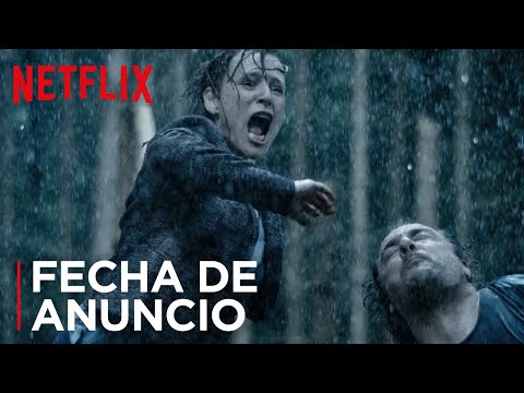 The Rain | Anuncio de fecha | Netflix