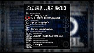 Aro/Artak/Vram feat Hro shirvanyan - Ov e-Ov e(Album After The Rain)