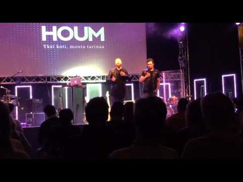 Houm Church Super