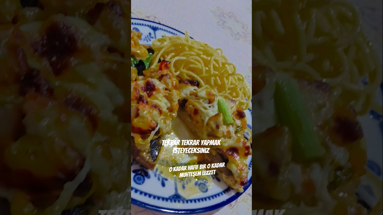 Fırında Çanak Mantarda Cajun’lu Kremalı Tavuk | Kolay ve Efsane Tarif #food#yemektarifleri# Fırında Çanak Mantarda Cajun’lu Kremalı Tavuk | Kolay ve Efsane Tarif #food#yemektarifleri#