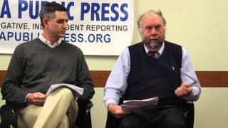 Newsmakers: Guns and gun policy in NC