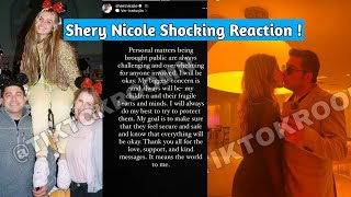 Sheri Nicole Shockingly Reacts to Addison Rae's Dad Monty Lopez Betraying Her with Renee