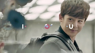 Nichkhun : 2016 I•SEOUL•U with JYP (20s)