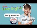 🎧 Improve Your English Listening Skills with This Motivational Story | English Podcast for Beginners