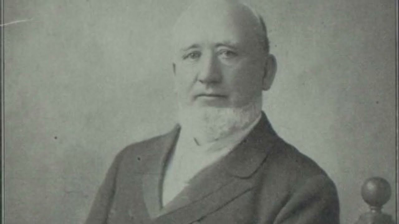 Talk by George Q. Cannon April 1891 - Covenants