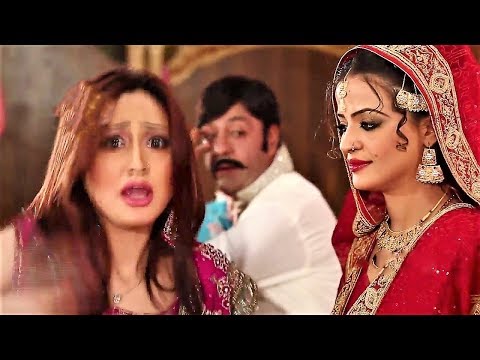 Shahid Khan Sumbal Khan Laila Sadiq Badala Tapay Ya Qurban