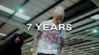 Free 7 Years Central Cee Sample Drill Type Beat 2024