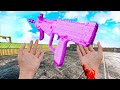The #1 Fastest Controller Movement Player Returns to Warzone..