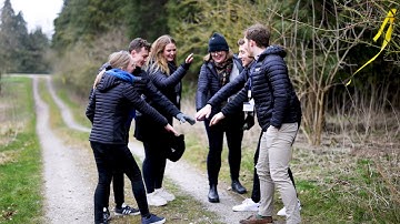 Netcompany Talent Network 2022