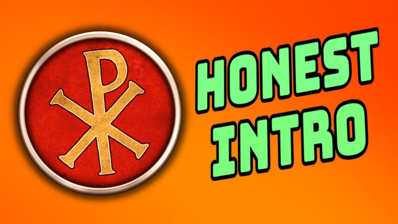 Western Roman Empire - An Honest Intro