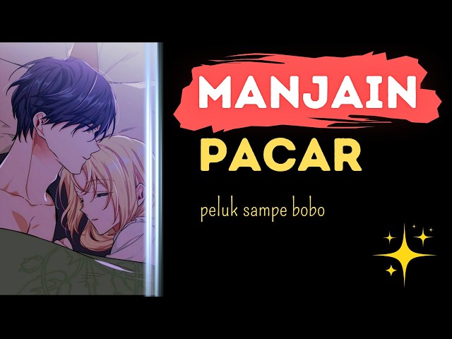 Mau Di Manjain? Asmr Cowok Indonesia | asmr boyfriend
