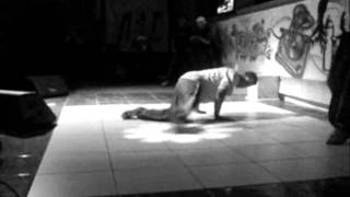 B.BOY NENEM  *F.D.C.C*   TEASER( 2011)