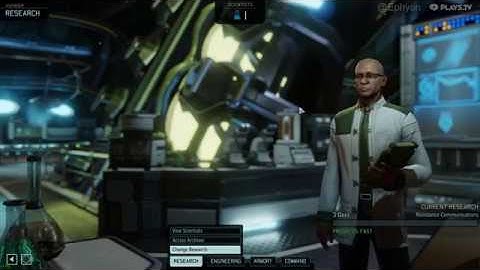 Ephyon Plays XCOM 2: War of the Chosen Part 5