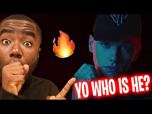 AMERICAN REACTS TO SERBIAN RAP 🇷🇸 | VOYAGE x J FADO - PLESI (JUŽNI VETAR 2 OFFICIAL SOUNDTRACK)