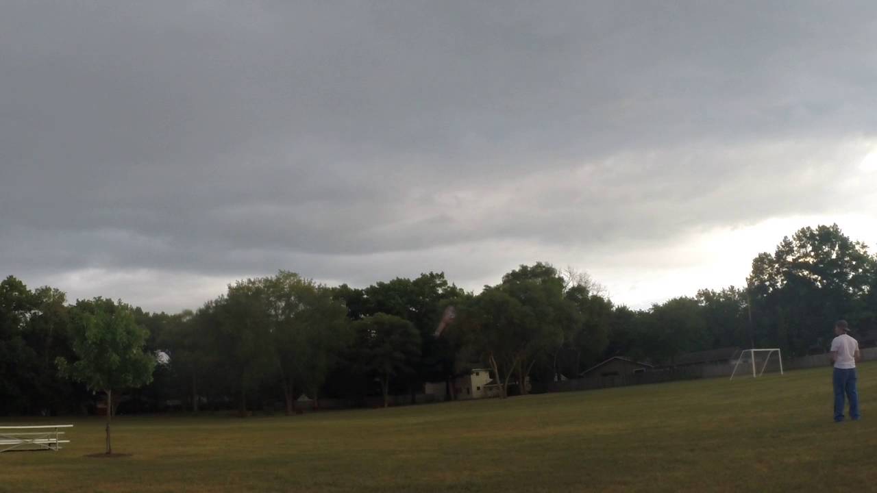 SAB GOBLIN 500 "MERICA" EDITION #65