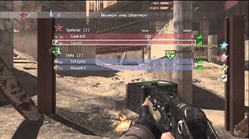 TnR EpiKz & Maaaark II   Hostbooting Eden at 1 0 down!