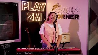 Navvy performs your new fave song &#39;Till You&#39;re Ready&#39; live in ZM&#39;s Acoustic Corner!