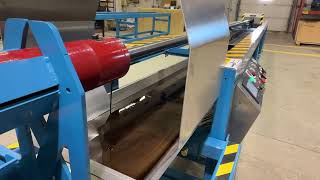 Automated Honing Machine- Honix20