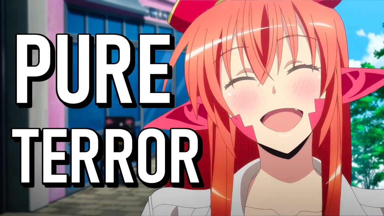 Highschool Dxd Season 5 Release Date Trailer  Everything You Should Know   In Transit Broadway