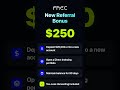 Get $250 with Frec | New Brokerage Bonus