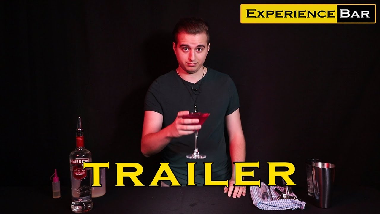 TRAILER | Experience Bar