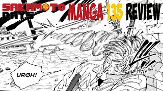 Sakamoto Days Chapter 135 Release Date, Spoilers, and Where to