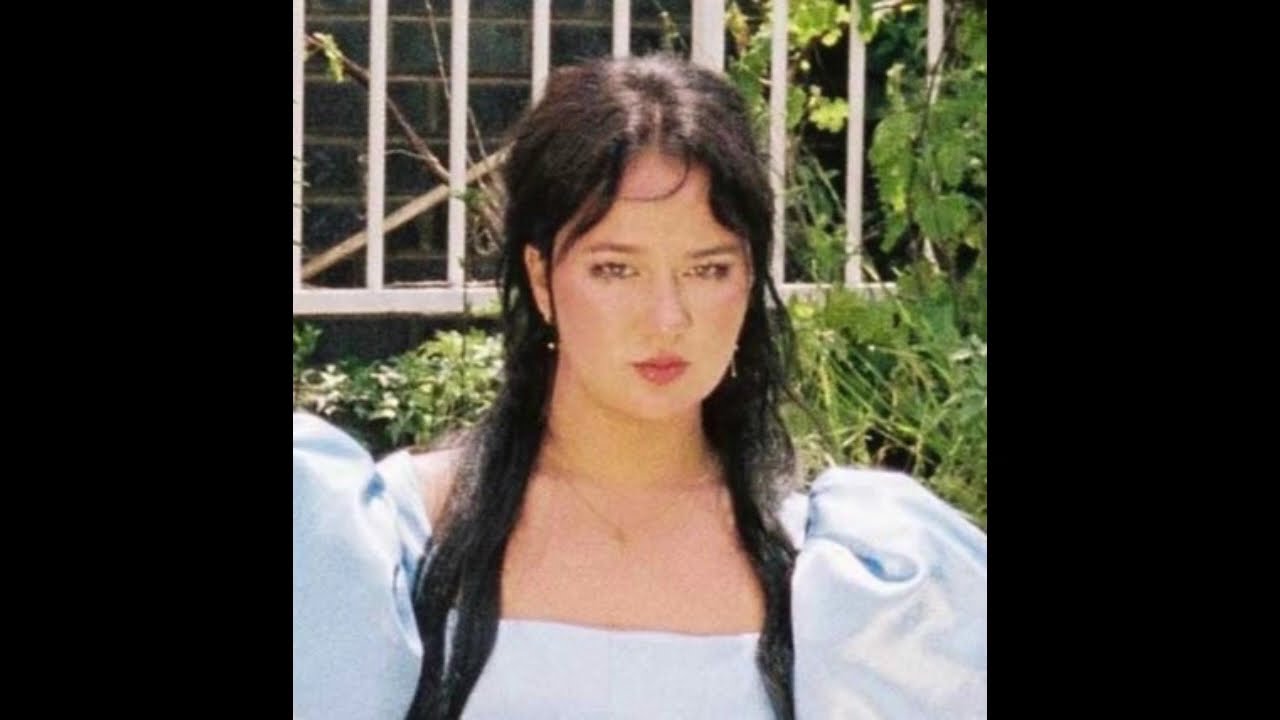 Mallrat - Your Love [CLEAN] | [Merlin] Nettwerk Records, UMG on behalf of teamtrick | I OWN NOTHING.