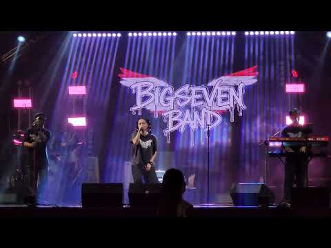เมารัก​ -​ ทรายบิ๊ก​เซเว่น​ [Cover​ แสดง​สด]​ @Bigfood​ บ่อวิน