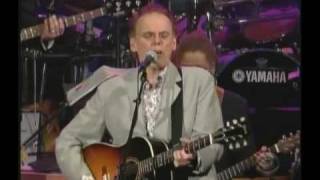 John Hiatt & Lyle Lovett - Thing Called Love  - 2009 chords