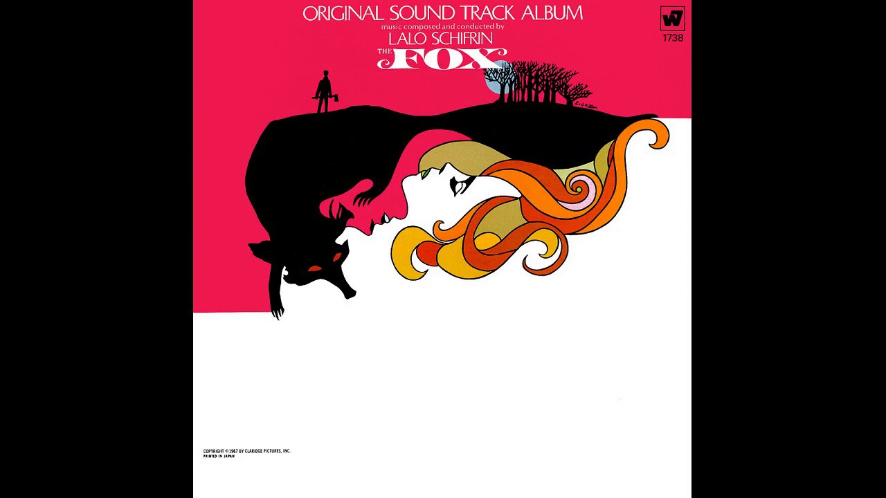 Lalo Schifrin - Main Title - (The Fox, 1967) - YouTube