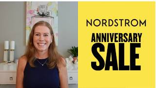 NORDSTROM ANNIVERSARY SALE PICKS 2026! WHAT I'M BUYING!