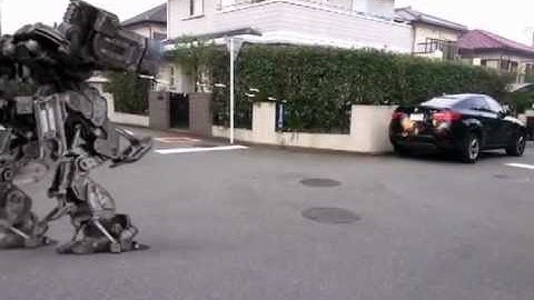 FxGuru MotionMatch(TM) Demo