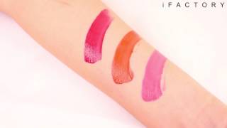 Kailani Coverst Longlasting Tint 3 Colors