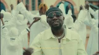 KG Hemely ft Demba Nyama Mkali - Zita Pita (visualiser)