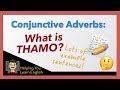 Understanding Conjunctive Adverbs