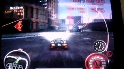 MC3 CTF: Niz wins a Crazy ass game!!! 2013